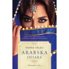 Tanya Valko