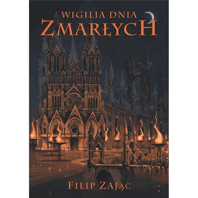WIGILIA DNIA ZMARŁYCH
