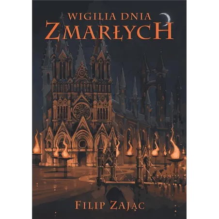 WIGILIA DNIA ZMARŁYCH