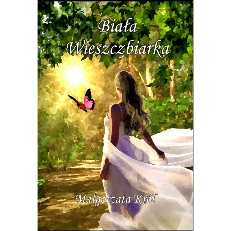 BIAŁA WIESZCZBIARKA