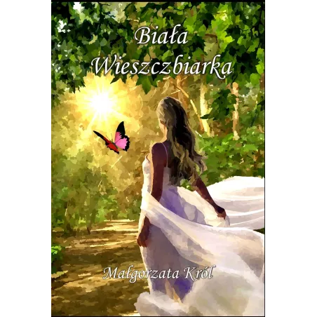BIAŁA WIESZCZBIARKA