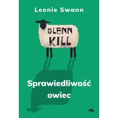 GLEENKILL. SPRAWIEDLIWOŚĆ OWIEC