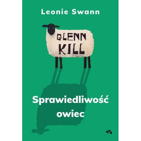GLEENKILL. SPRAWIEDLIWOŚĆ OWIEC