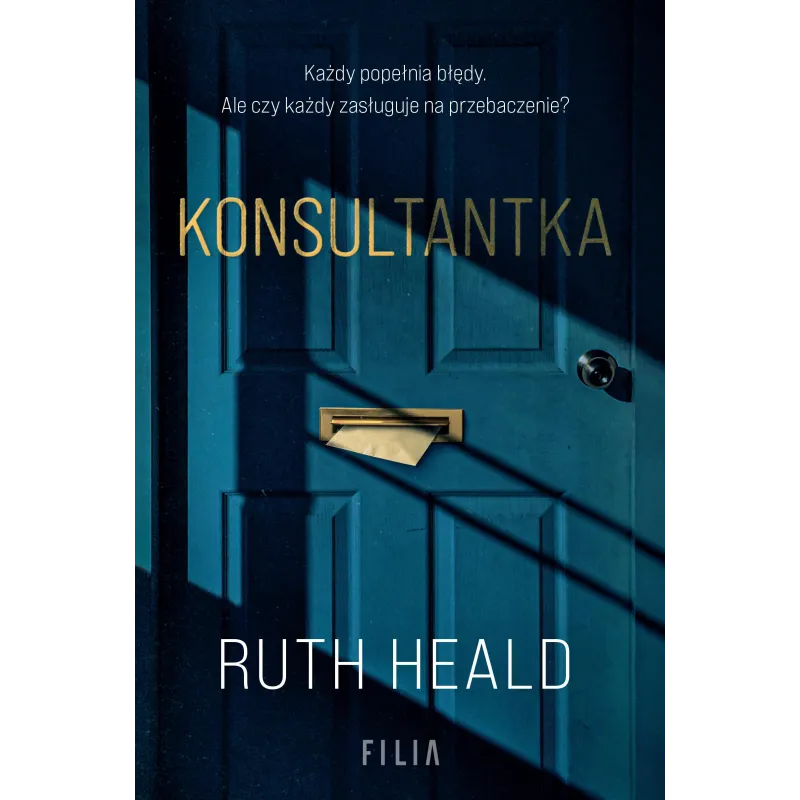 Ruth Heald