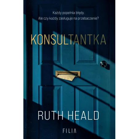 Ruth Heald