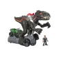Mechaniczny Dinozaur Imaginext Jurrasic World