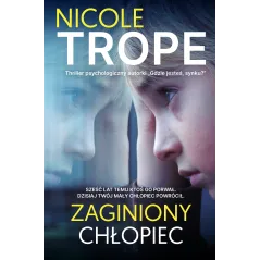 Nicole Trope