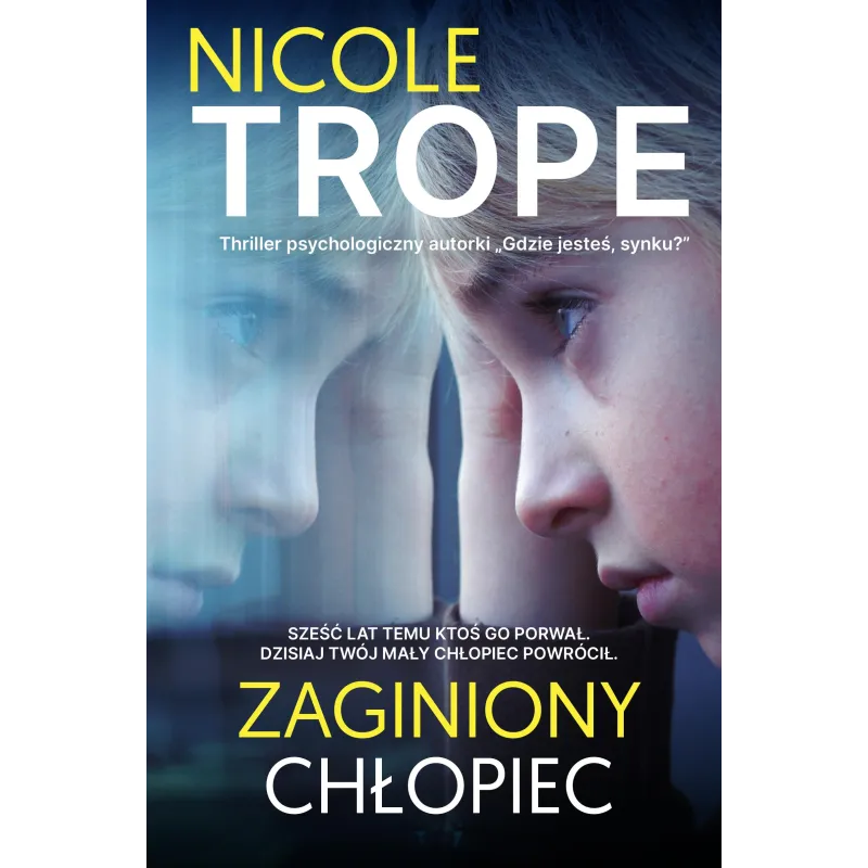 Nicole Trope