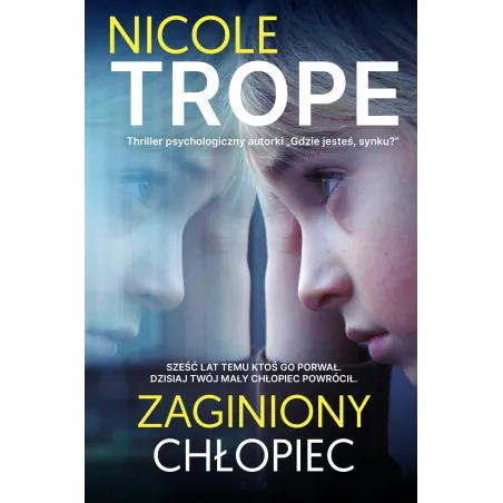 Nicole Trope
