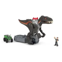 Mechaniczny Dinozaur Imaginext Jurrasic World