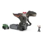 Mechaniczny Dinozaur Imaginext Jurrasic World
