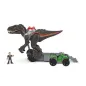Mechaniczny Dinozaur Imaginext Jurrasic World