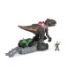 Mechaniczny Dinozaur Imaginext Jurrasic World