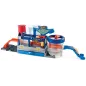 Hot Wheels City Colour Shifters Supermyjnia 4+