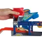 Hot Wheels City Colour Shifters Supermyjnia 4+