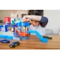 Hot Wheels City Colour Shifters Supermyjnia 4+