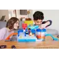 Hot Wheels City Colour Shifters Supermyjnia 4+