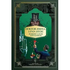 DR JEKYLL I PAN HYDE