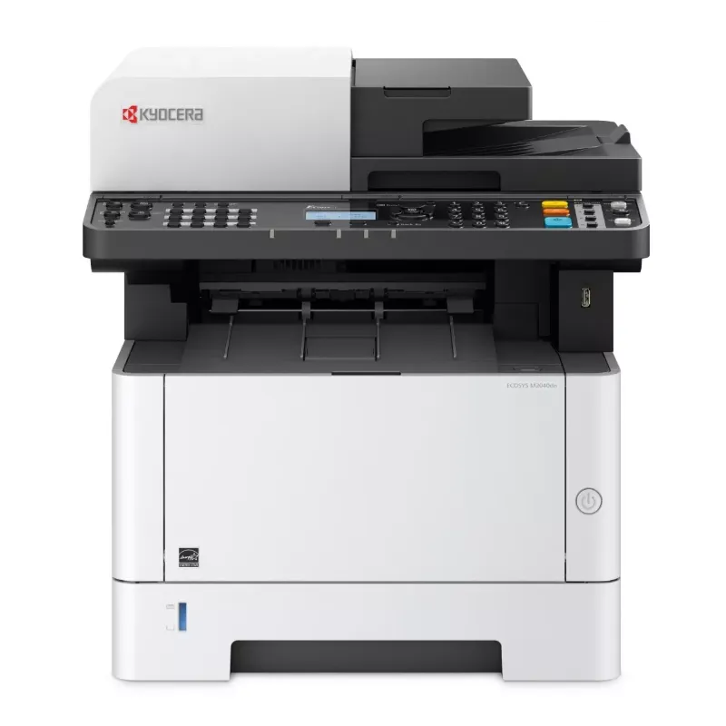DRUKARKA URZĄDZENIE WIELOFUNKCYJNE KYOCERA ECOSYS M2040DN UŻYWANA JAK NOWA