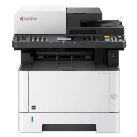 Drukarka Urządzenie Wielofunkcyjne Kyocera Ecosys M2040Dn Używana Jak Nowa