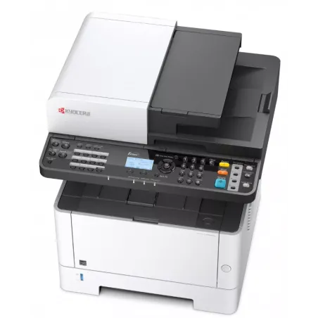 Drukarka Urządzenie Wielofunkcyjne Kyocera Ecosys M2040Dn Używana Jak Nowa