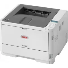 DRUKARKA LASEROWA A4 OKI B432DN