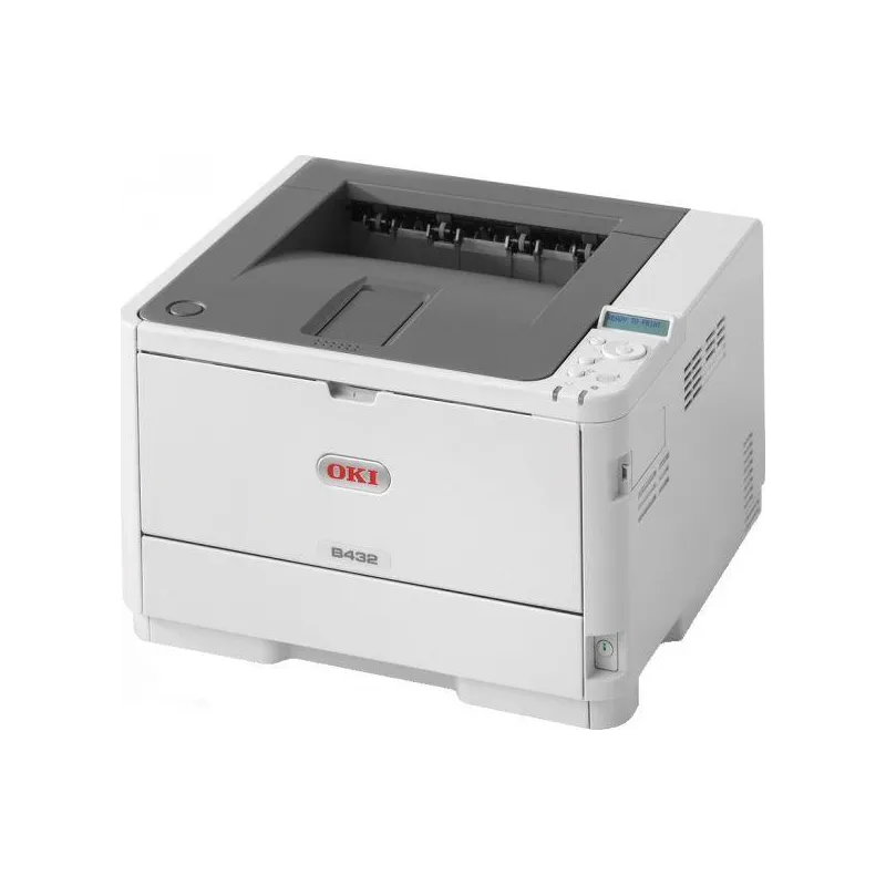 DRUKARKA LASEROWA A4 OKI B432DN