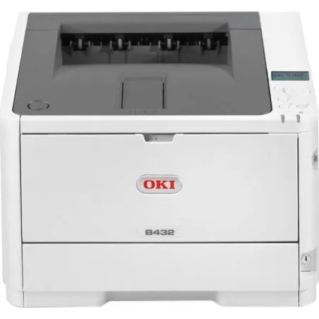Drukarka Laserowa A4 Oki B432Dn