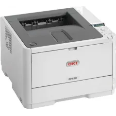 DRUKARKA LASEROWA A4 OKI B432DN