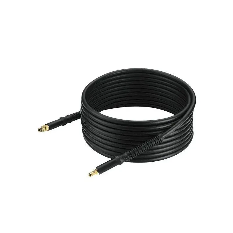 ORYGINALNY WĄŻ CIŚNIENIOWY QUICK CONNECT 6 METRÓW DO MYJKI KARCHER K2, K3, K4, K5, K6, K7