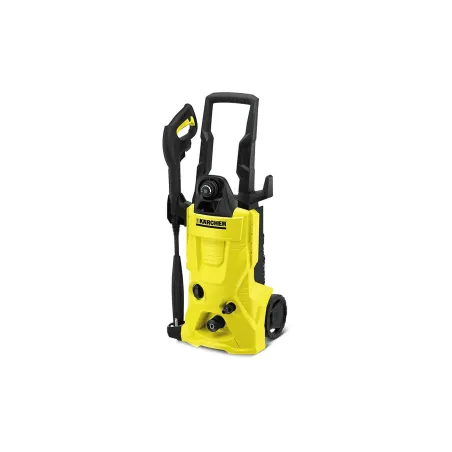 OBUDOWA PRZEDNIA MYJKI CIŚNIENIOWEJ KARCHER K4 1.180-150.0