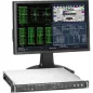 Profesjonalny Rasteryzator Fali Dla Sygnałów Wideo I Audio Sd Hd Tektronix Wvr7100 Używany