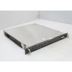 Profesjonalny Rasteryzator Fali Dla Sygnałów Wideo I Audio Sd Hd Tektronix Wvr7100 Używany