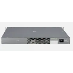 Hp Procurve Switch 2848 J4904A 48 Portów 10/100/1000 Mbps 4X Sfp Używany Jak Nowy
