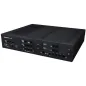Inteligentna Hybrydowa Centrala Telefoniczna Pbx Ip Panasonic Kx-Ns500 Używana Jak Nowa