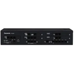 Inteligentna Hybrydowa Centrala Telefoniczna Pbx Ip Panasonic Kx-Ns500 Używana Jak Nowa