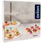 Patera Porcelanowa 3-Poziomowa Na Ciastko Ciasto Owoce Desery Patera Porcelanowa 3-Poziomowa Na Ciastko Ciasto Owoce Desery