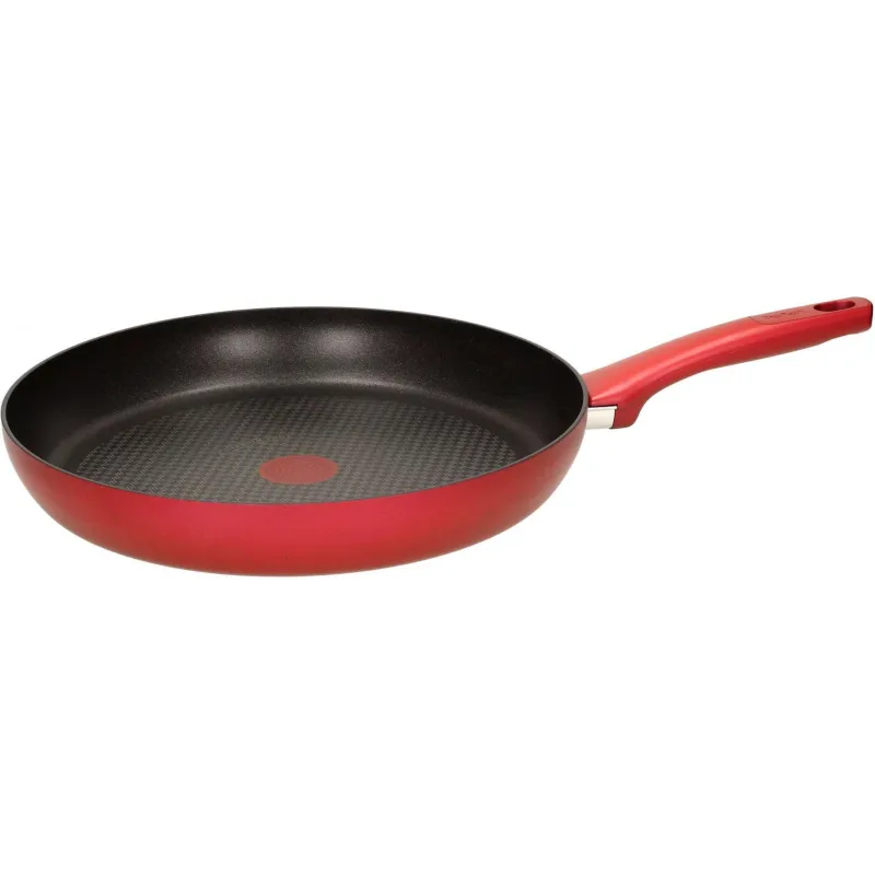 PATELNIA TITANIUM PRO 30 CM TEFAL