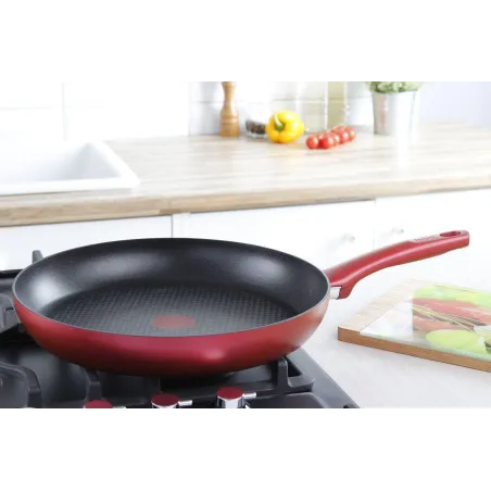 Patelnia Titanium Pro 30 Cm Tefal