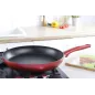 Patelnia Titanium Pro 30 Cm Tefal