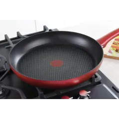 PATELNIA TITANIUM PRO 30 CM TEFAL