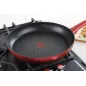Patelnia Titanium Pro 30 Cm Tefal