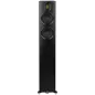 Kolumny Głośnikowe Podłogowe Stereo Elac Fs247 Czarne Uzywane