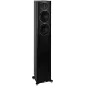 Kolumny Głośnikowe Podłogowe Stereo Elac Fs247 Czarne Uzywane