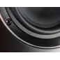 Kolumny Głośnikowe Podłogowe Stereo Elac Fs247 Czarne Uzywane