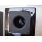 Kolumny Głośnikowe Podłogowe Stereo Elac Fs247 Czarne Uzywane