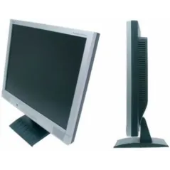 MONITOR LCD NEC ACCUSYNC LCD92VM 19 CALI UŻYWANY
