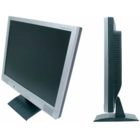 MONITOR LCD NEC ACCUSYNC LCD92VM 19 CALI UŻYWANY