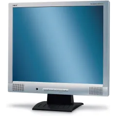 Monitor Lcd Nec Accusync Lcd92Vm 19 Cali Używany