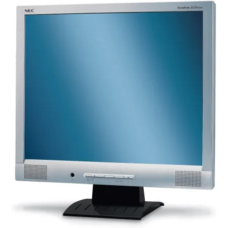 Monitor Lcd Nec Accusync Lcd92Vm 19 Cali Używany
